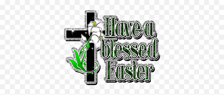 Top Good Morning Stickers For Android U0026 Ios Gfycat - Happy Easter Religious Gif Emoji,Khanda Emoji