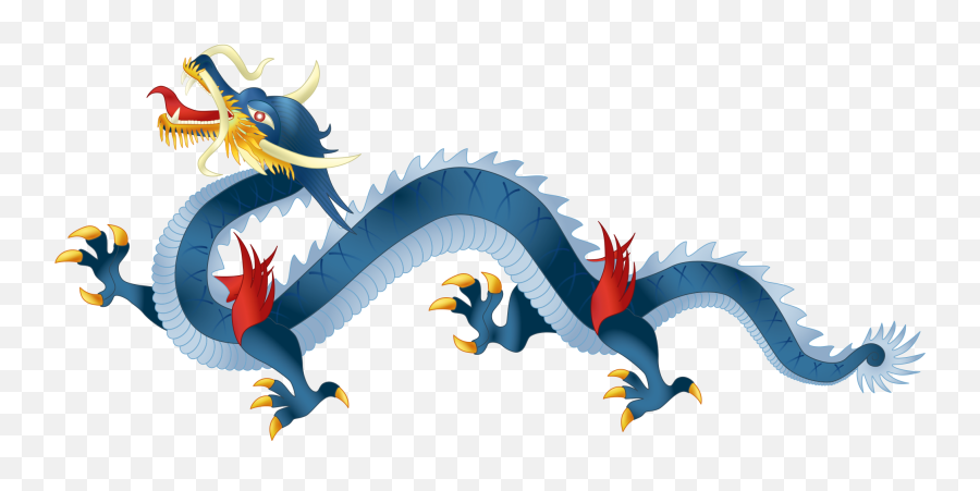 Dragon Clipart Vietnam - Vietnamese Dragon Clipart Png Vietnamese Dragon Vs Chinese Dragon Emoji,Dragon Head Emoji