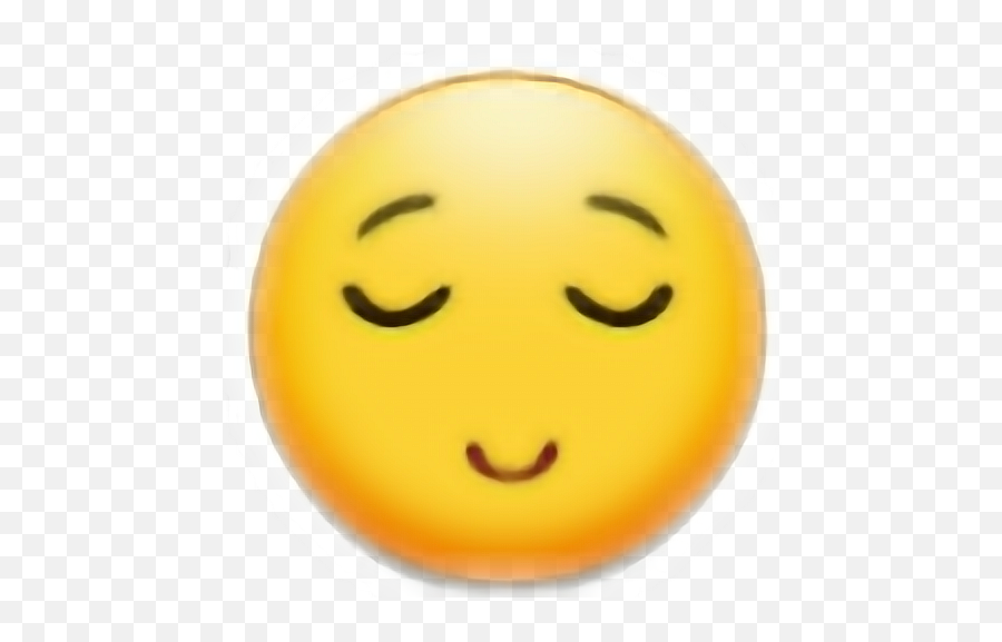 Emojin Sticker - Happy Emoji,Emojins