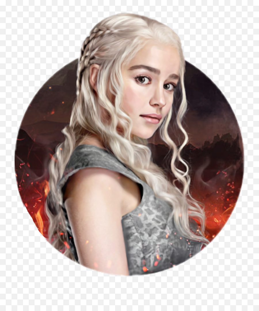 To - Daenerys Targaryen Png Emoji,Night King Emoji