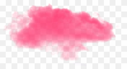 The coolest Pink Colors Images and Photos on PicsArt - Clouds Transparent Emoji