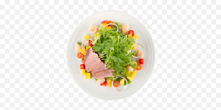 Wecafe Phuket - Bowl Emoji,Tossing Salad Emoji