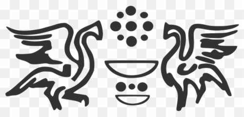 Logo Na Ministerstvo Za Kultura - Ministry Of Culture Macedonia Emoji,Owl Emoticon