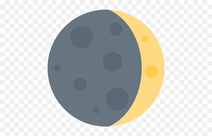 Waxing Crescent Moon Emoji Meaning With Pictures - Waxing Crescent Moon Emoji,Moon Emoji