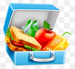 Lunch Lunchbreak Lunchbox Freetoedit - Lunch Box Clipart Png Emoji,Emoji Lunch Box