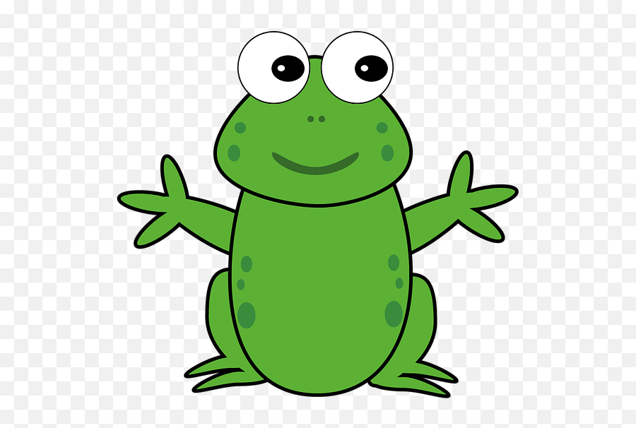 Free Frog Eye Frog Images - Feed The Frog Printable Emoji,Squirrel Emoji