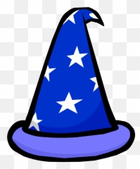 Hats Clipart Medieval Hats Medieval - Wizard Hat Transparent Background Emoji,Wizard Hat Emoji