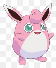 Azumarill - Wigglytuff Pokemon Emoji,Pokemon Emoticons