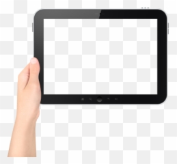 Ipad Png And Vectors For Free Download - Tablet Emoji