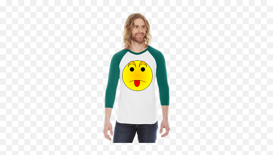 Raglan Shirt Emoji,Squat Emoji