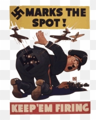 Other World War Propaganda Poster Emoji