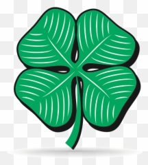 Shamrock - Cosas De Color Verde Png Emoji,Three Leaf Clover Emoji