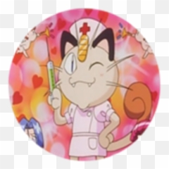 Don8 To The Injured Pokemon - Tamaki Suoh Emoji