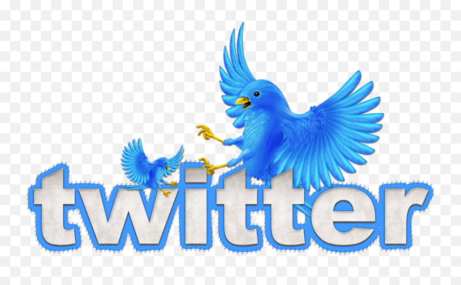 Twitter Tweet Twitter Bird Multimedia - Animated Twitter Bird Emoji,Keyboard Emojis Faces