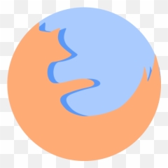 Firefox Icon - Emoji