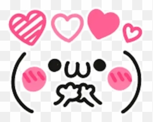 Emotions Stickers For Whatsapp - Heart Emoji,Whatsapp Emotions