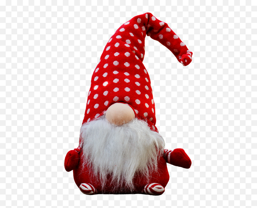 Free Imp Gnome Images - Christmas Elf Png Transparent Emoji,Emotion Para Face