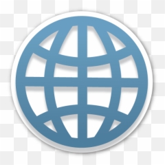 Globe With Meridians - Emoji Quiz Fish And Answer