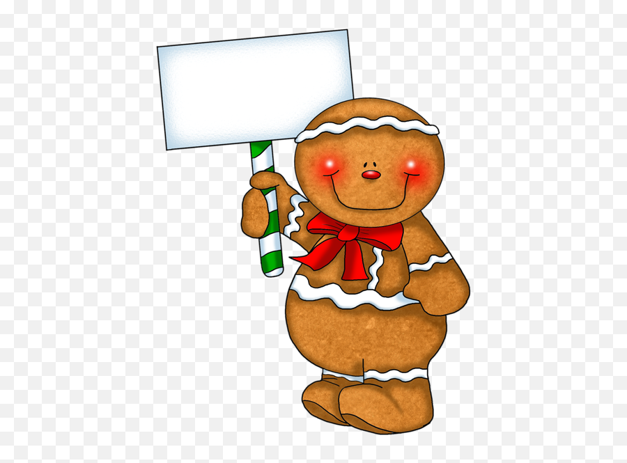 Man Walking Sunny Day Clip Art Clipart - Gingerbread Man Sign Clipart Emoji,Man Walking Emoji