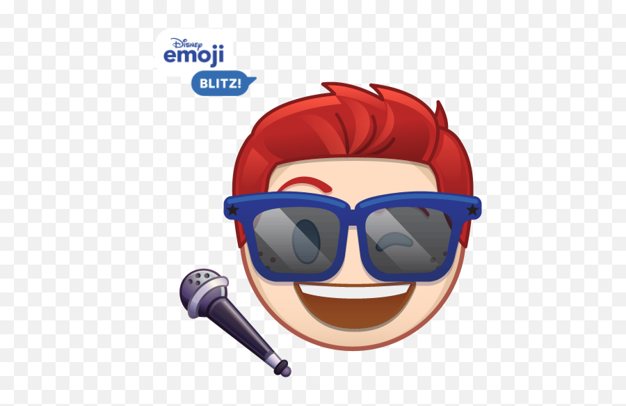 Masen Dugas - Quora Cartoon Emoji,Microphone Emoji