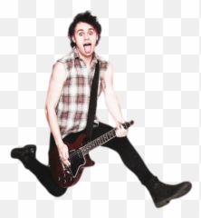 Image - Michael Clifford With Guitar Emoji,5sos Emojis
