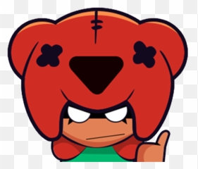 Brawl Stars Emoji