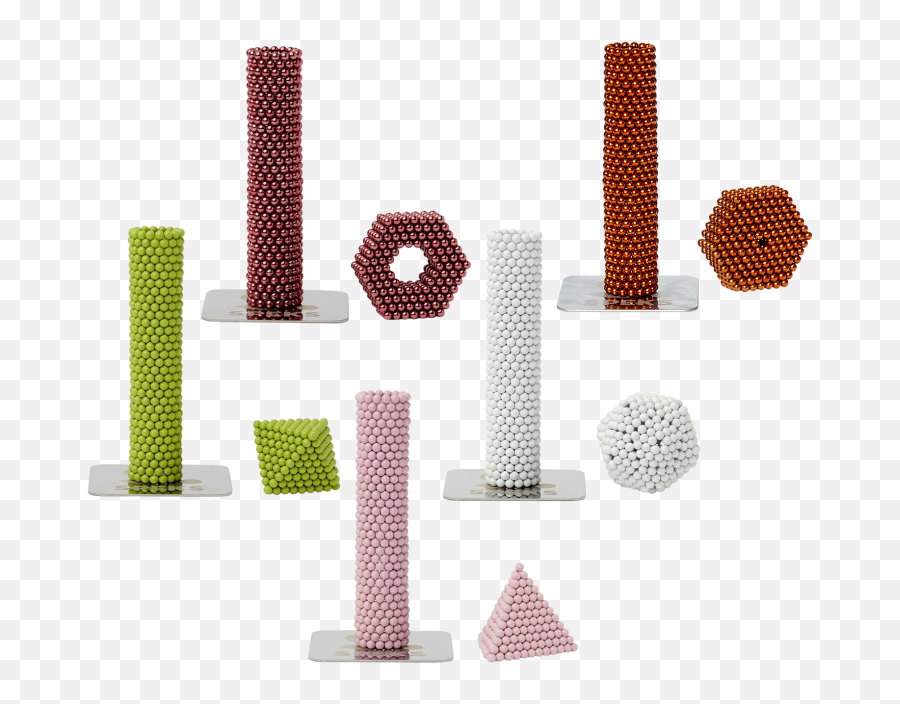 Pick - Your2pack Speks Mashable Smashable Buildable Magnets Commercial Building Emoji,Emoji Magnets