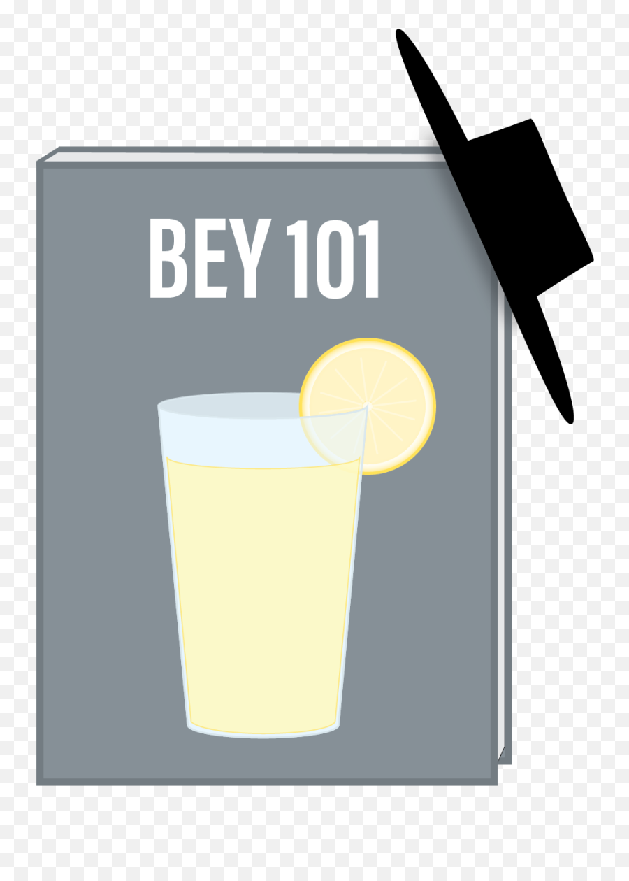Lemonade Beyonce Clipart - Shikanjvi Emoji,Beyonce Emoji