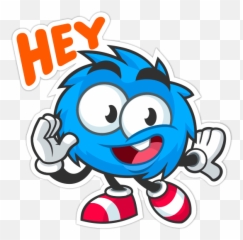 Poofy Stickers - Poofy Stickers Emoji,Give Emoticon