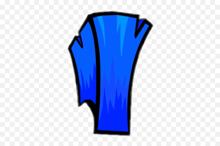 Mohawk Blue Punkrock - Clip Art Emoji,Mohawk Emoji