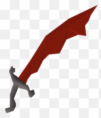 Dragon Scimitar - Runescape Dragon Scimitar Emoji,Runelite Emojis