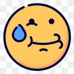 Laughter - Free Smileys Icons Smiley Emoji,Faceless Emoji