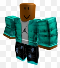 Profile - Roblox Lego Emoji