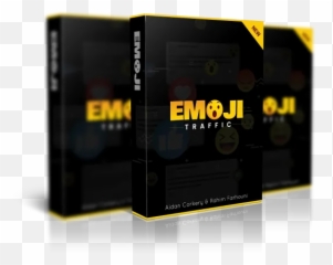 Emoji Traffic Review - Gadget,Ticket Emoji