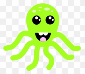 Octopus 2015090148 - Duolingo Emoji