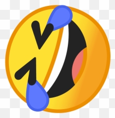 Floor Laughing Emoji Clipart - Emoji,Laughing Emoji.png