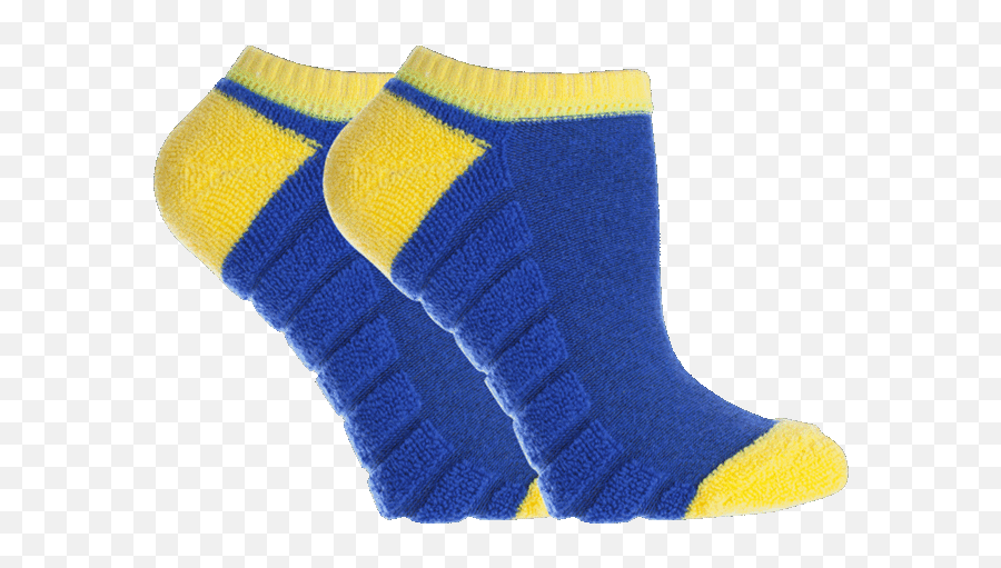 Performance Reverse Terry Anklet Socks - Sock Emoji,Emoji Key Socks