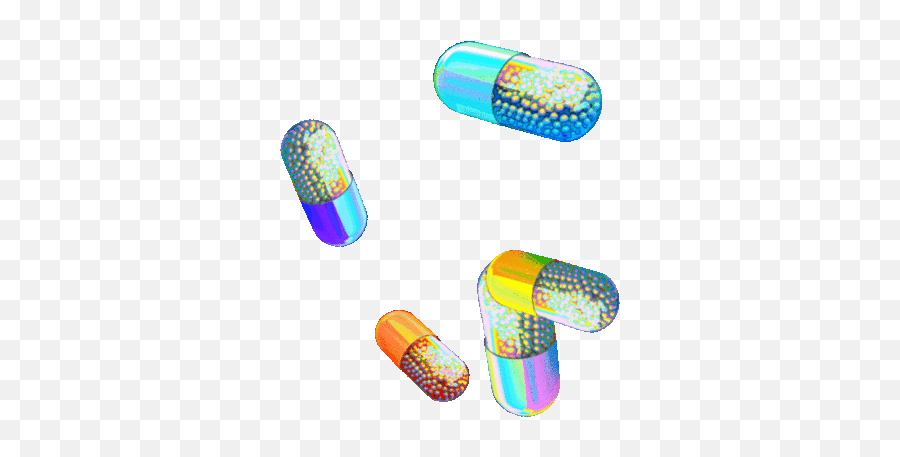 Drugs - Drugs Medicine Gif Emoji,Pill Emoji