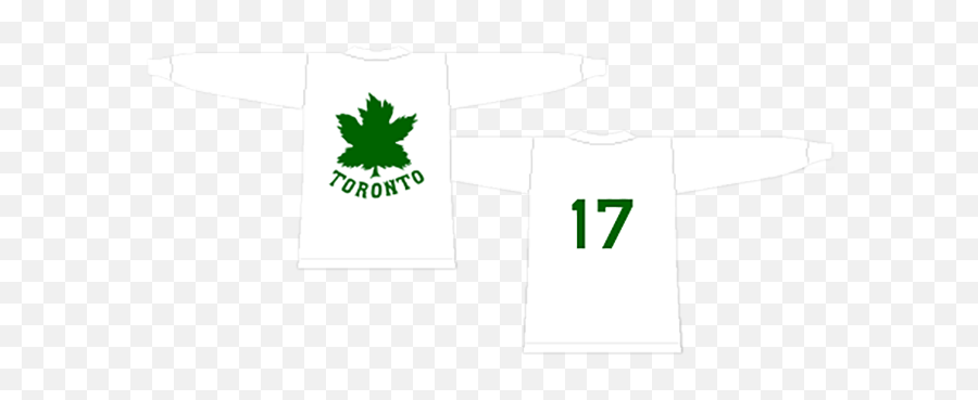 Worst To First Jerseys Toronto Maple Leafs Hockey By Design - Toronto Maple Leafs 1927 Jersey Emoji,Maple Leaf Emoji