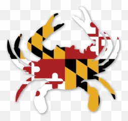 Free transparent maryland flag emoji images, page 1 - emojipng.com