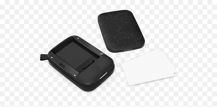 Meet The New Hp Sprocket Printer Hp Tech Takes Emoji,Printer Emoji