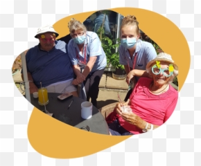 World Friendship Day Abicare - Leisure Emoji