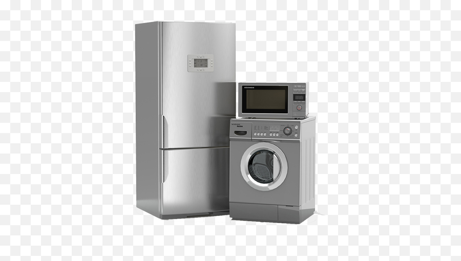 Appliance Repair Austin 646 - Refrigerator Washing Machine Png Emoji,Washing Machine Emoji