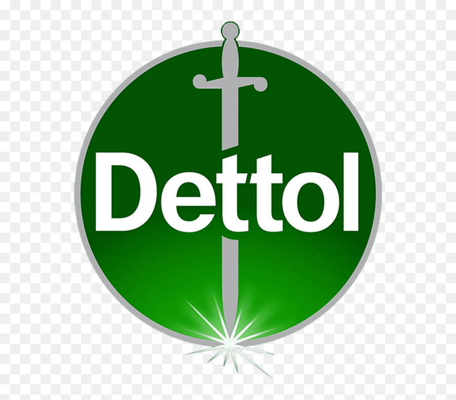 Dettol In 2020 Logo Evolution Logos Evolution - Vertical Emoji,Green Dot Emoji