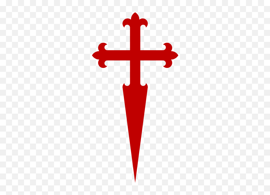 Cross Of St - Cross Fleury Emoji,Orthodox Cross Emoji