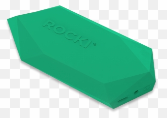 Rocki A Small Adapter That Turns - Box Emoji,Cassette Tape Emoji