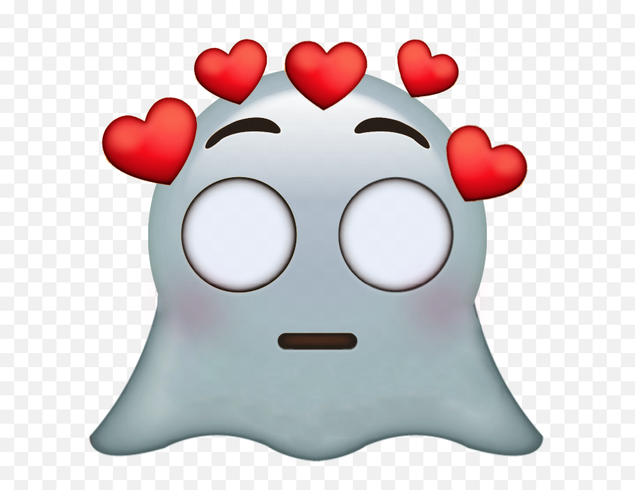 Silicone Molds - Heart Emoji,Heart And Gun Emoji