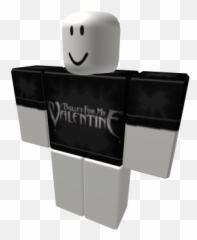 Bullet For My Valentine Fan Shirt - Roblox Shirt Simple Pattern Emoji,Bullet Emoticon