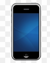 Apple Iphone Png Image - 3 Transparent Background Emoji