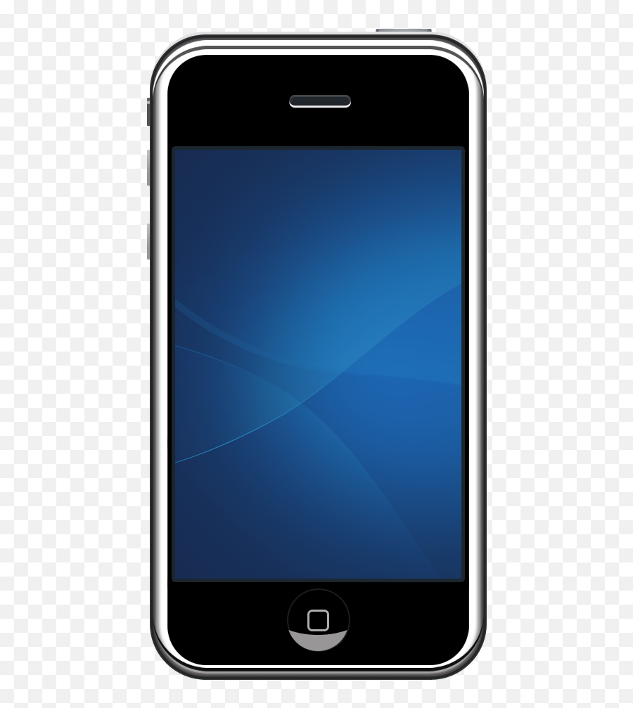 Apple Iphone Png Image - Iphone 3 Transparent Background Emoji,Iphone 6 Plus Emojis